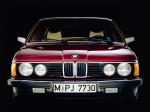 BMW 728i 1979 года